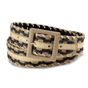 Cabi Tread Belt ~ Spring 2024